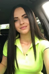 Проститутка Вика