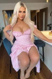 Проститутка ЯНА VIP